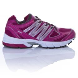 Foto Zapatilla running knup mujer