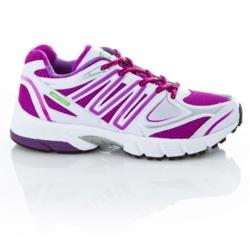 Foto zapatilla running mujer