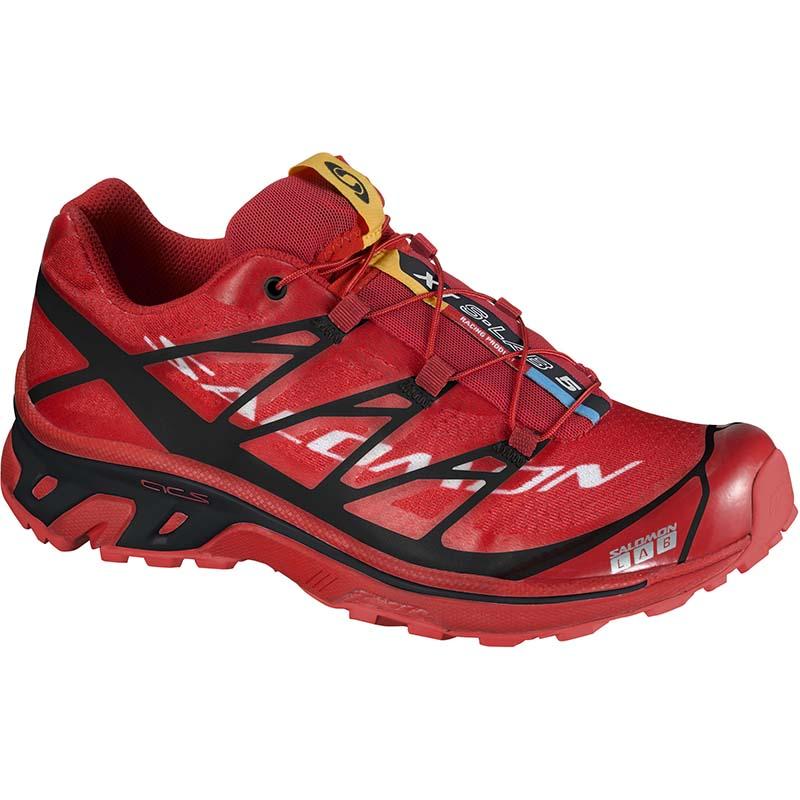 Foto Zapatilla Salomon S-LAB XT 5
