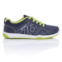 Foto Zapatilla silver moda (34-39)