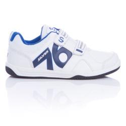 Foto Zapatilla silver moda niño(28-33)
