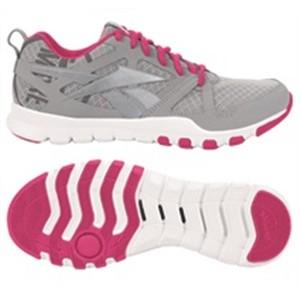 Foto Zapatilla sublite tr w mujer talla 6