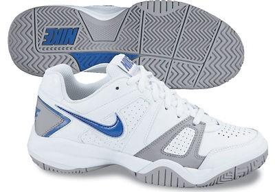 Foto Zapatilla tenis nike citycourt 7 2012 niña para deporte