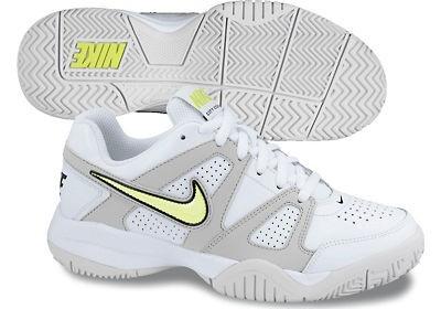 Foto Zapatilla tenis nike citycourt 7 2012 niño
