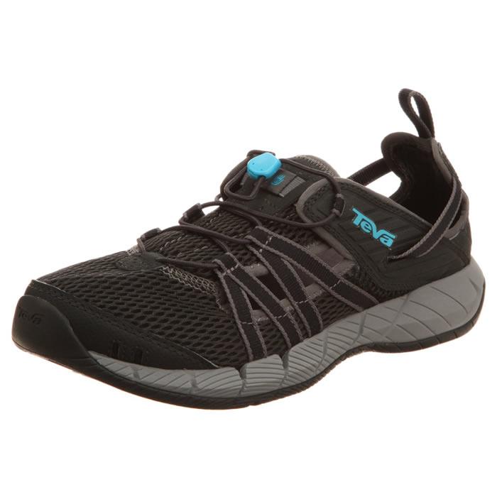 Foto Zapatilla Teva Churn Evo Black