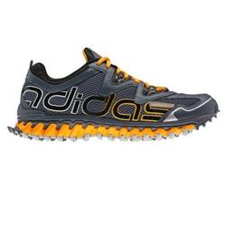 Foto zapatilla trail vigor hombre