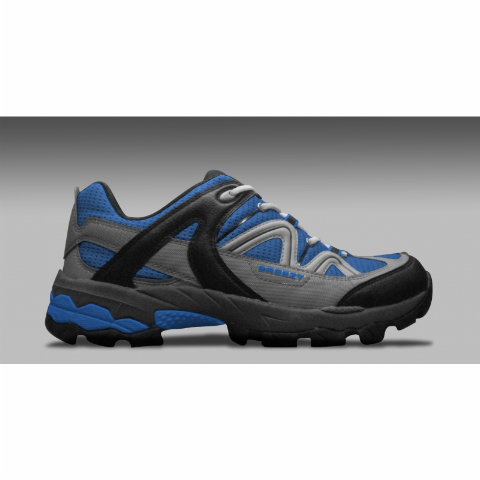 Foto ZAPATILLA TREKKING BREEZY