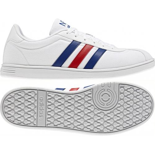 Foto Zapatilla X73558 Bc/az/rj