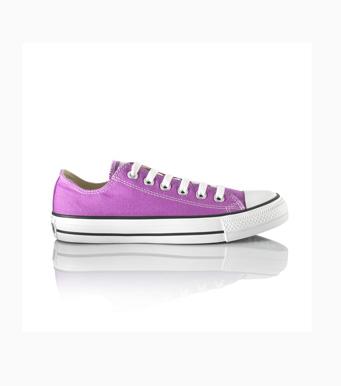 Foto Zapatillas ´All Star Core Ox´ de CONVERSE mujer