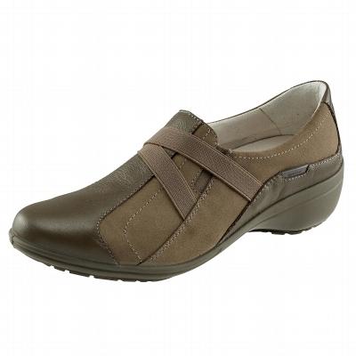Foto Zapatillas Aberice Easy Mujer