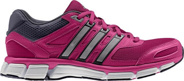 Foto Zapatillas acolchadas para mujer Adidas - Questar 2 - OI13 - UK 7.5