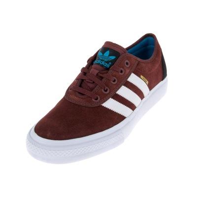 Foto Zapatillas Adidas Adiease g563 Morado - Talla 10