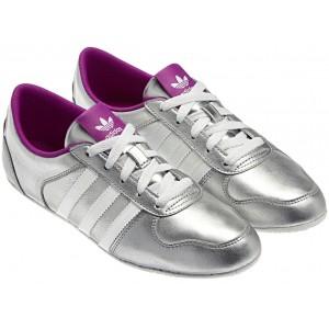 Foto zapatillas adidas aditrack grises
