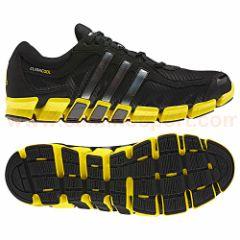 Foto zapatillas adidas de running cc freshride m negro1/negro (v20370)