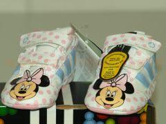 Foto zapatillas adidas disney crib - bebes - v22346
