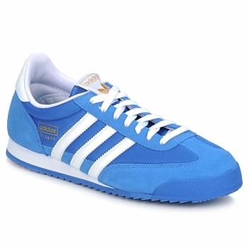 Foto Zapatillas adidas Dragon