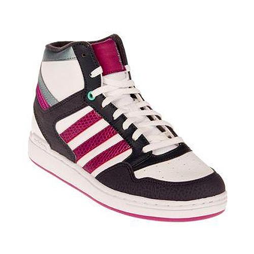 Foto Zapatillas Adidas Driscoll HI K Junior