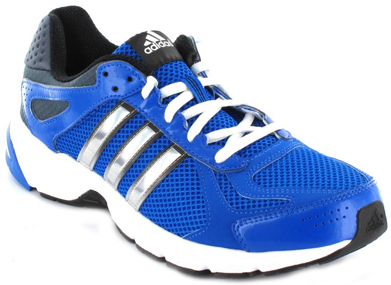 Foto Zapatillas Adidas Duramo 5 azul