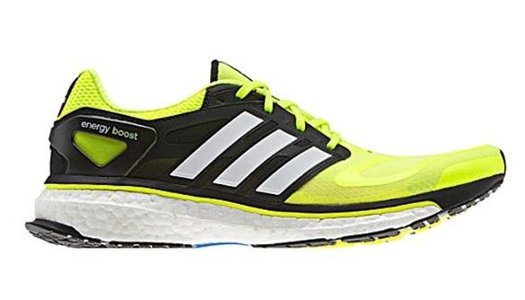 Foto Zapatillas Adidas Energy Boost Man