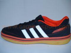 Foto zapatillas adidas fútbol sala janeirinha sala negro1/blanc (v23731)