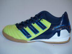 Foto zapatillas adidas fútbol sala p absolado in j (v23539)