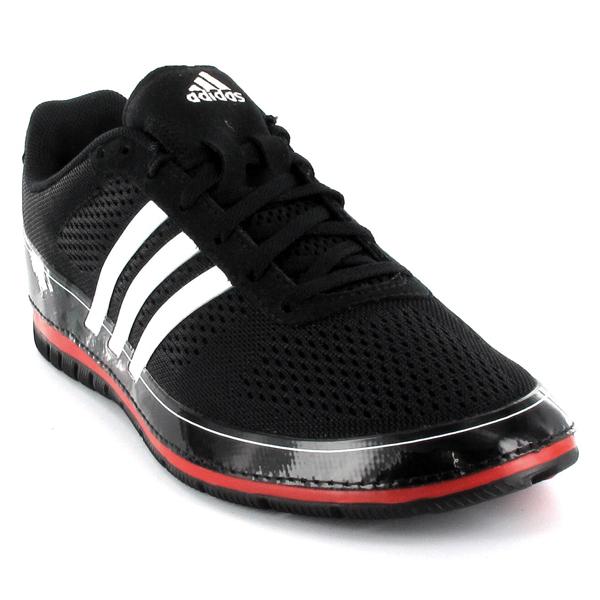 Foto Zapatillas Adidas Fluid Tech Trainer