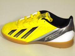 Foto zapatillas adidas futbol sala f5 in j niños - g65415