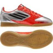 Foto Zapatillas adidas futbol sala niños f5 in j (g61515)