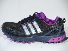Foto zapatillas adidas kanadia 4 trail runner - mujer - g63904