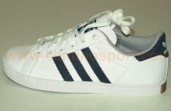Foto zapatillas adidas originals court star junior (g60792)