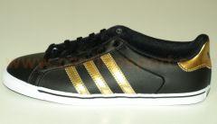 Foto zapatillas adidas originals court star slim w - mujer (g60735)