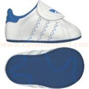 Foto zapatillas adidas originals easy on giftset cf crib - bebes - g62998