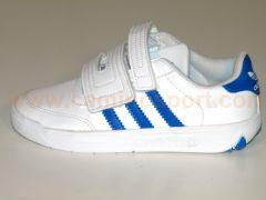 Foto zapatillas adidas originals para niños schoolstar cf i (g62423)