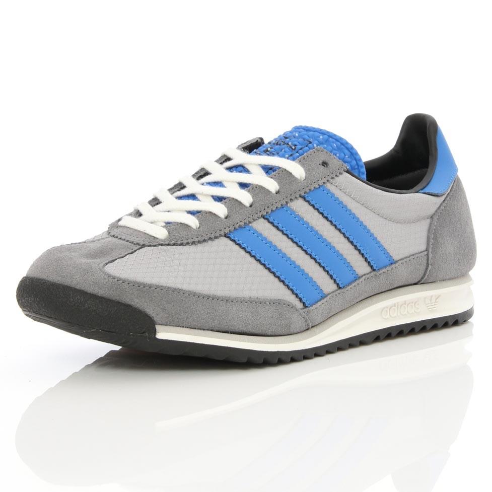 Foto Zapatillas Adidas Originals SL 72 - Envio 24h
