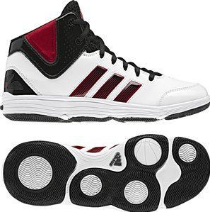 Foto Zapatillas adidas originate k · color runbla/negro1/rojoun · para niño / unisex · ref: g48101 · talla 3.5