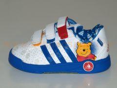 Foto zapatillas adidas para bebé disney winnie & fri blacon/belaz (u43935)