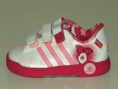 Foto zapatillas adidas para bebé disney winnie & fri (u43936)