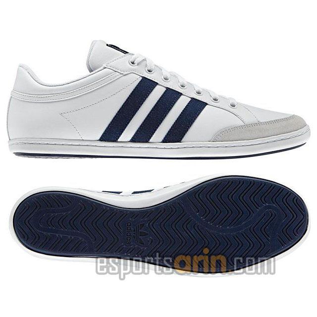 Foto Zapatillas Adidas talla grande (47) Plimcana Low | TG 47 G64062
