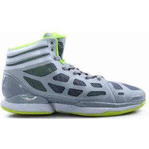 Foto Zapatillas adizero crazy light gris