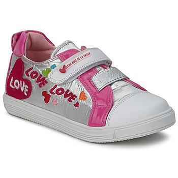 Foto Zapatillas Agatha Ruiz de la Prada Bluemar Cesta