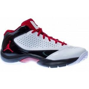 Foto Zapatillas air jordan 12 d'reign wade blanco/rojo