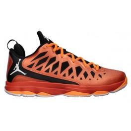 Foto Zapatillas air jordan cp3 vi naranja/negro