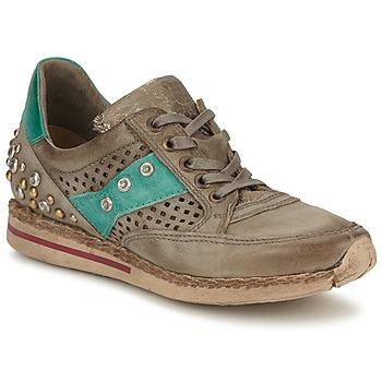 Foto Zapatillas Air Step Maraton Cap