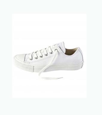 Foto Zapatillas ´Leather Ox´ CONVERSE mujer
