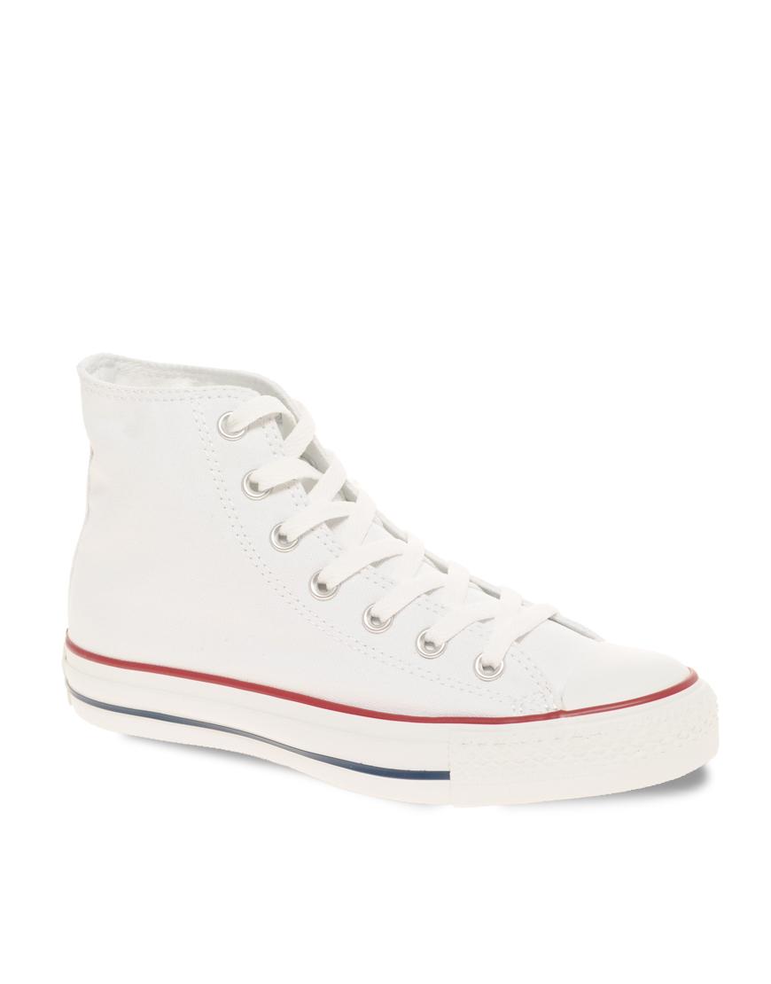 Foto Zapatillas All Star de Converse Blanco