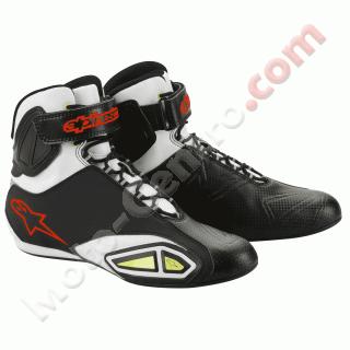 Foto zapatillas alpinestars fastlane