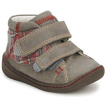 Foto Zapatillas altas Absorba Akkis