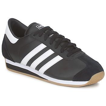Foto Zapatillas altas adidas Country 2