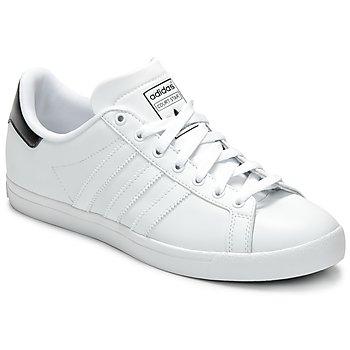 Foto Zapatillas altas adidas Court Star