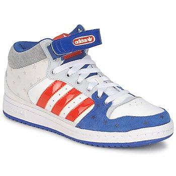 Foto Zapatillas altas adidas Decade Mid